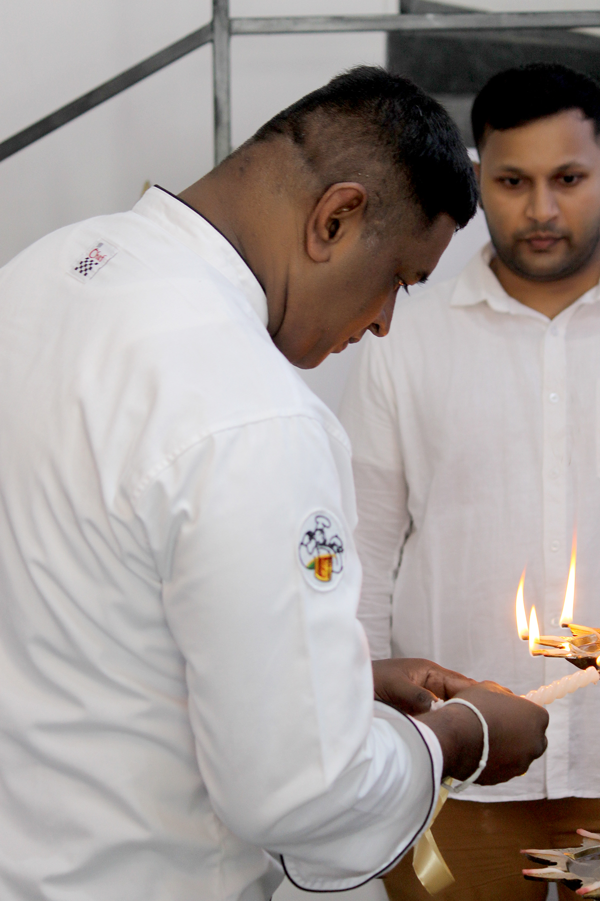 Soft Opening in October 2024