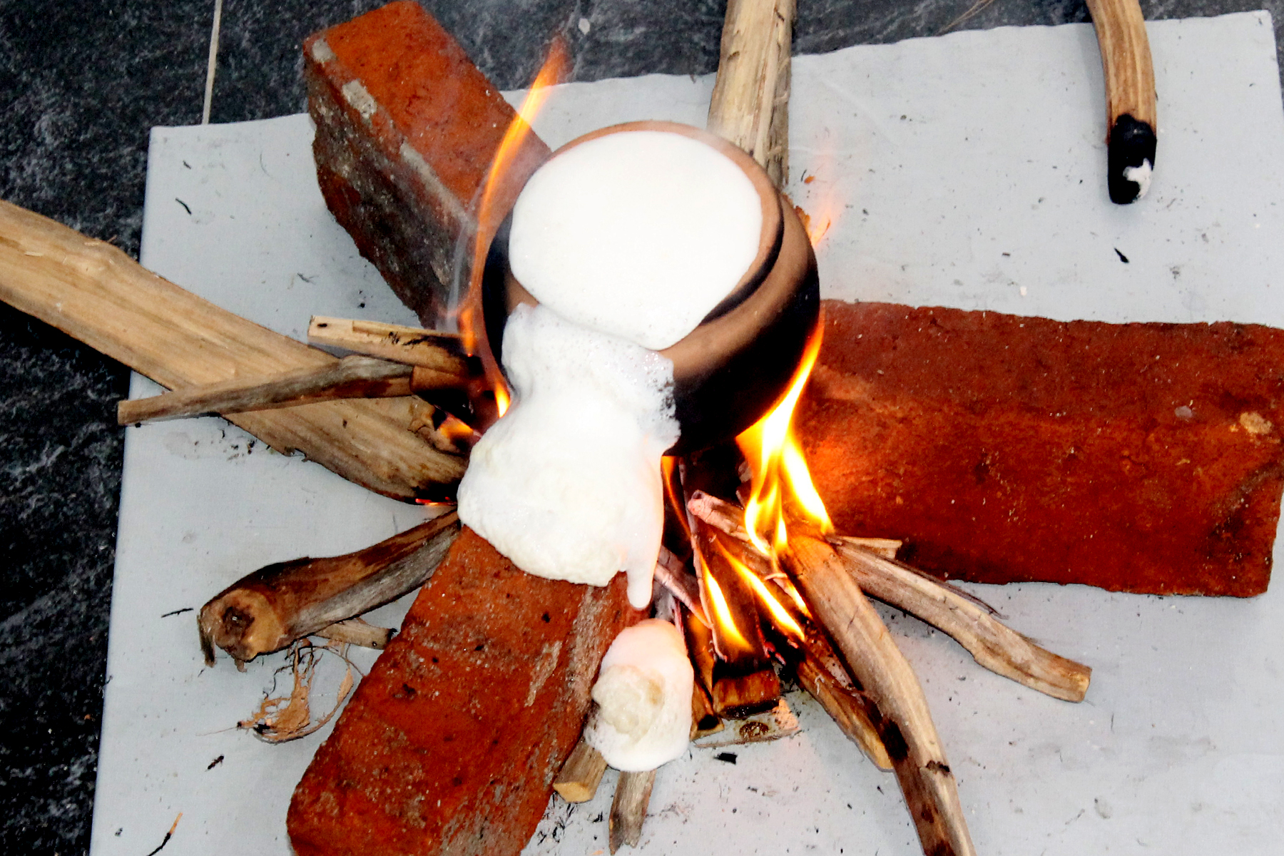 Soft Opening in October 2024