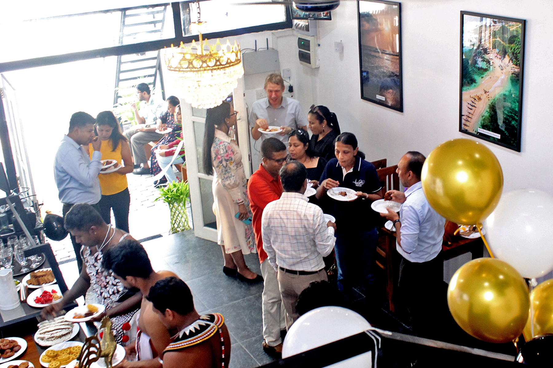 Soft Opening in October 2024