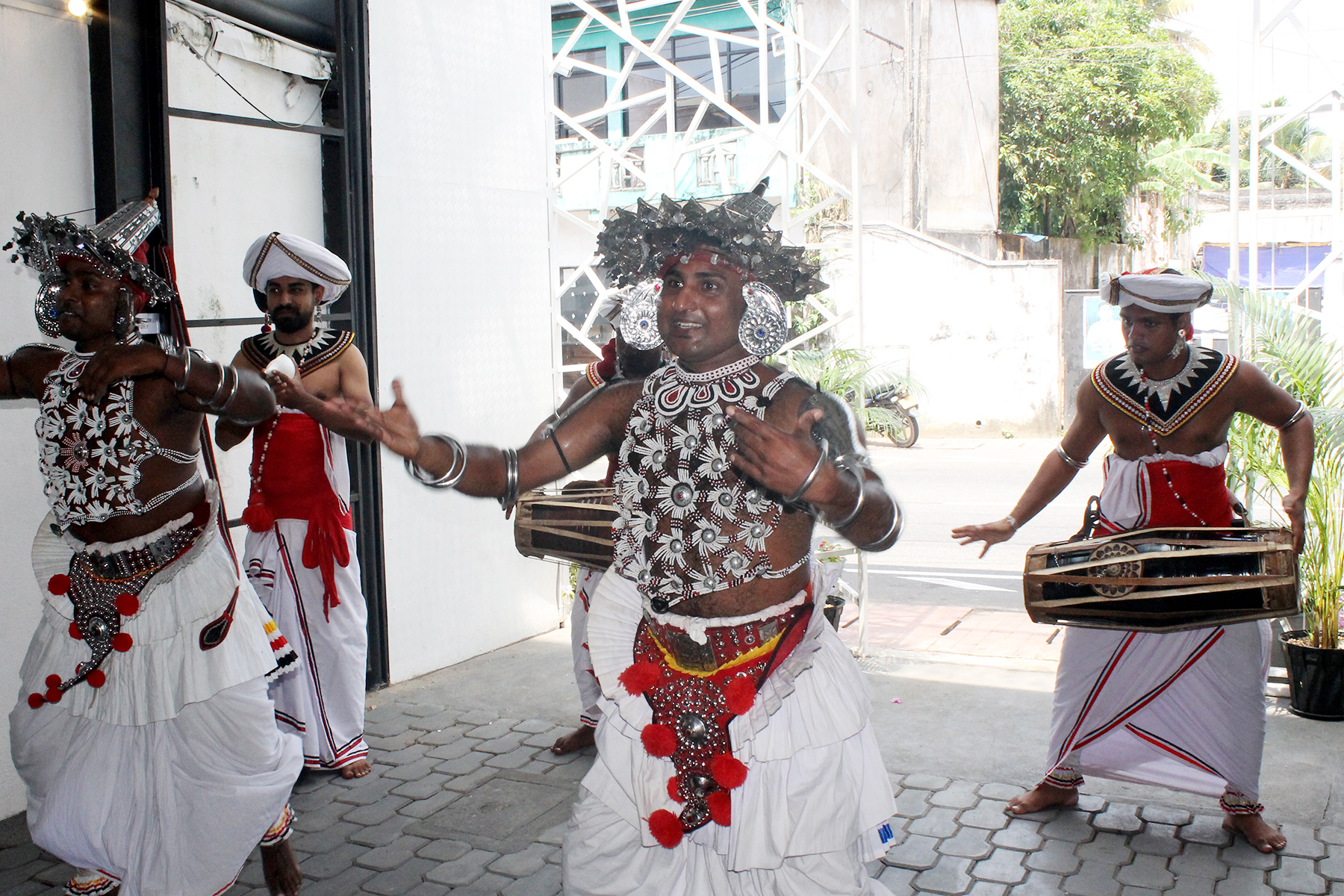 Soft Opening in October 2024